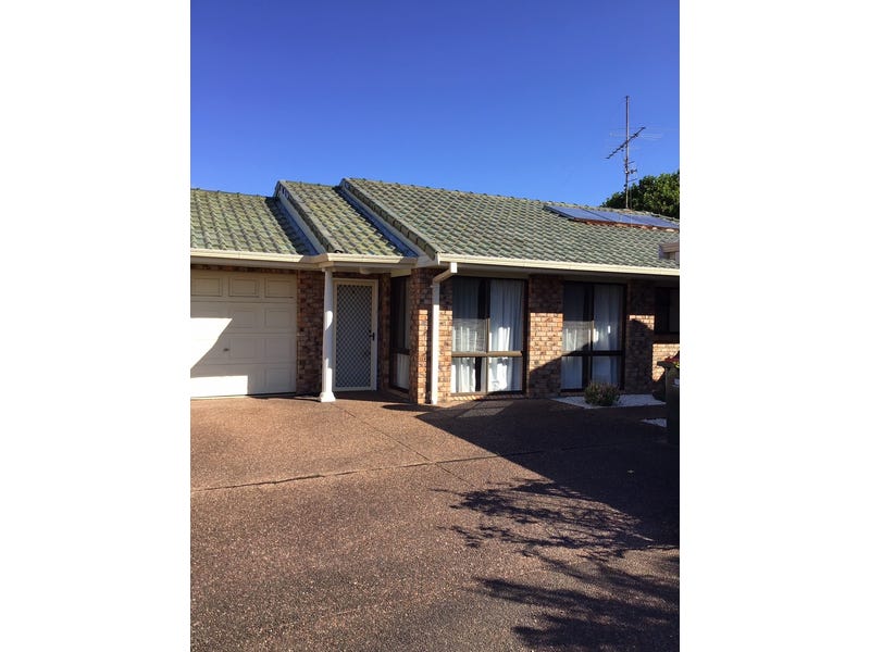 2/15 Shoreline Drive, Fingal Bay, NSW 2315