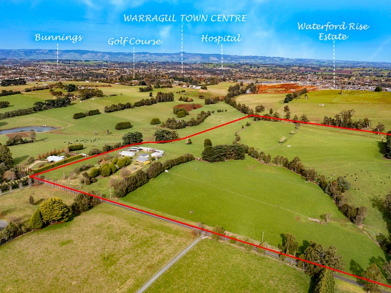 147 Dollarburn Road, Warragul, Vic 3820