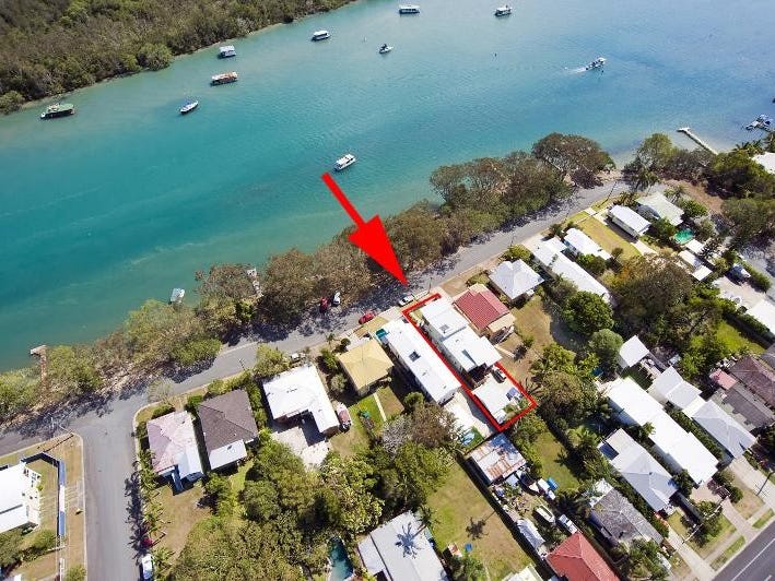 53 Hilton Esplanade, Tewantin, Qld 4565 Property Details