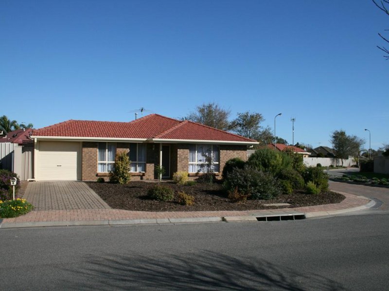 5 Whitney Crescent, Seaford, SA 5169 Property Details