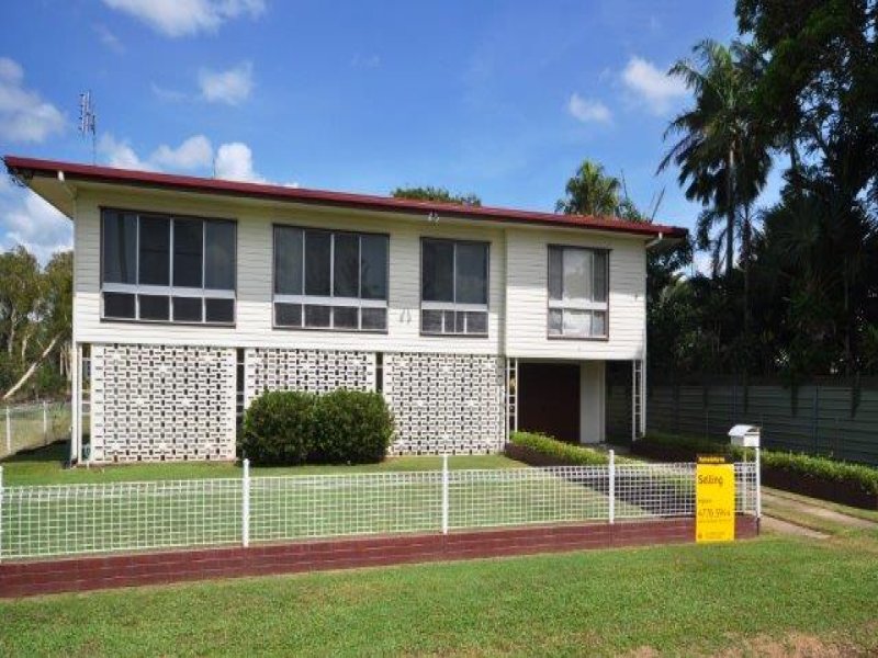 24 Patterson Parade, Lucinda, Qld 4850 Property Details