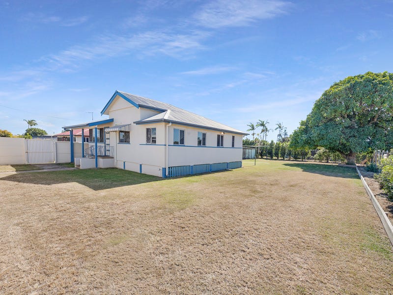 29 Maynard Street, Norville, QLD 4670