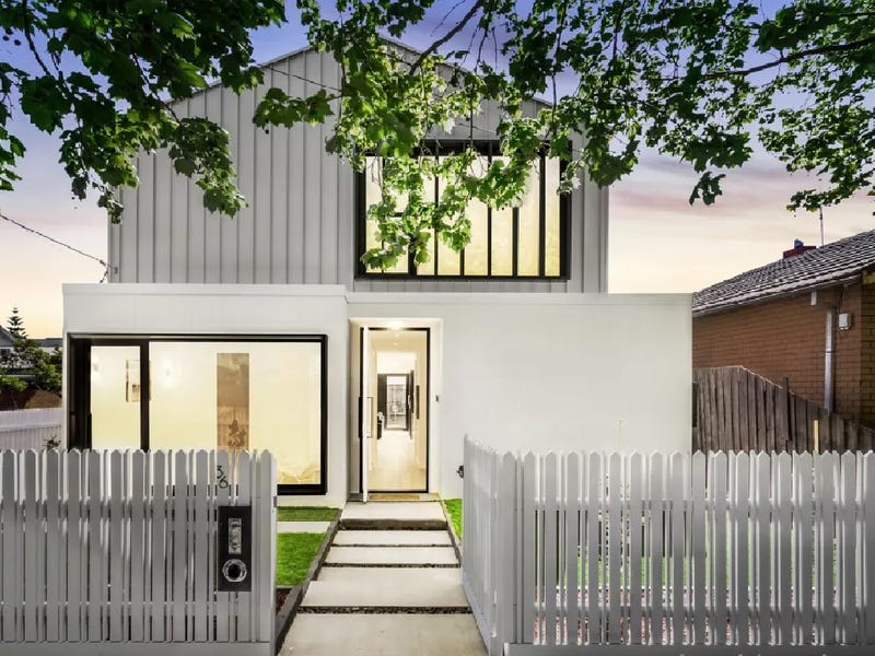 36 Bayview Road, Seddon, VIC 3011