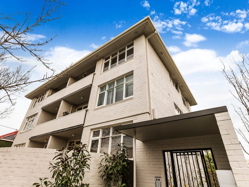 14/27 Wallace Avenue, Toorak, Vic 3142 Property Details