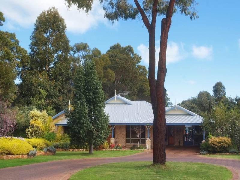 42 Hermitage Drive, Margaret River, WA 6285