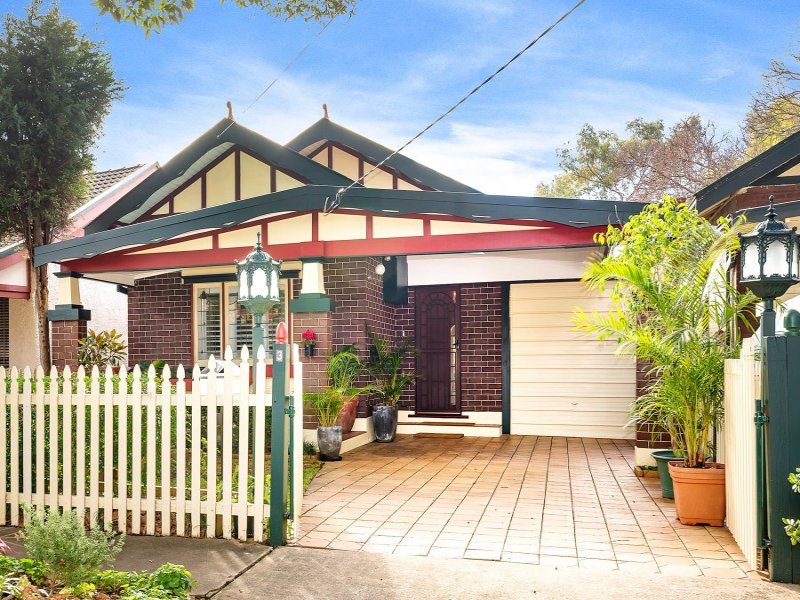 3 Ilford Avenue, Ashfield, NSW 2131 Property Details