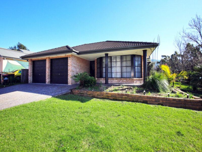 83a Jasmine Drive, Bomaderry, NSW 2541 Property Details