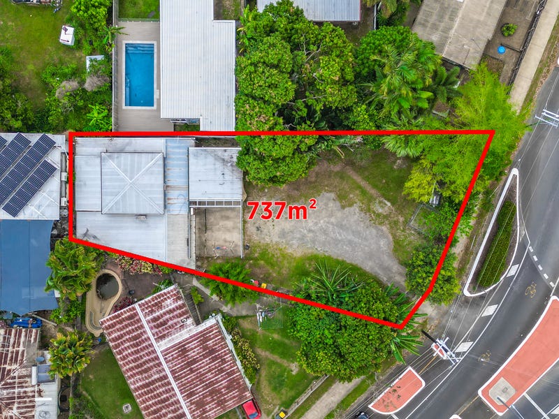 15 Kingsford Street, Mooroobool, Qld 4870 House for Sale realestate