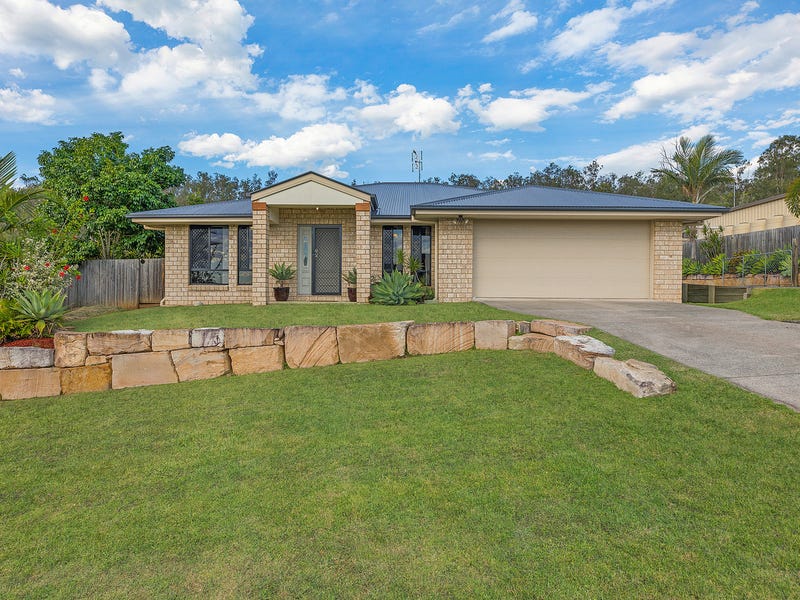 81 Titmarsh Circuit, Fernvale, QLD 4306