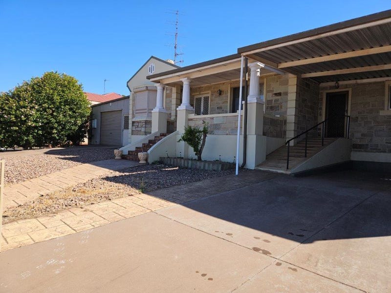 60 Elliott Street, Whyalla, SA 5600