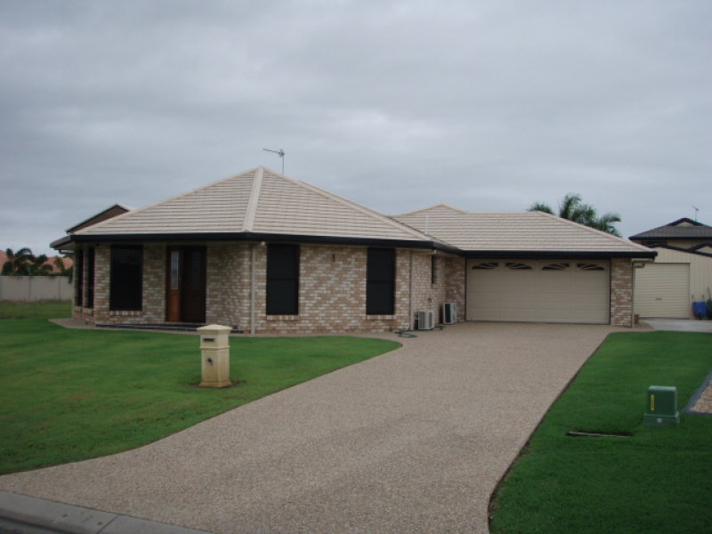 14 Atlantic Drive, Yeppoon, Qld 4703 Property Details