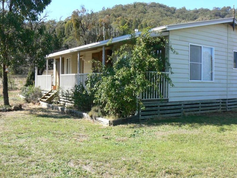 1663 Goolma Road, Two Mile Flat, NSW 2852
