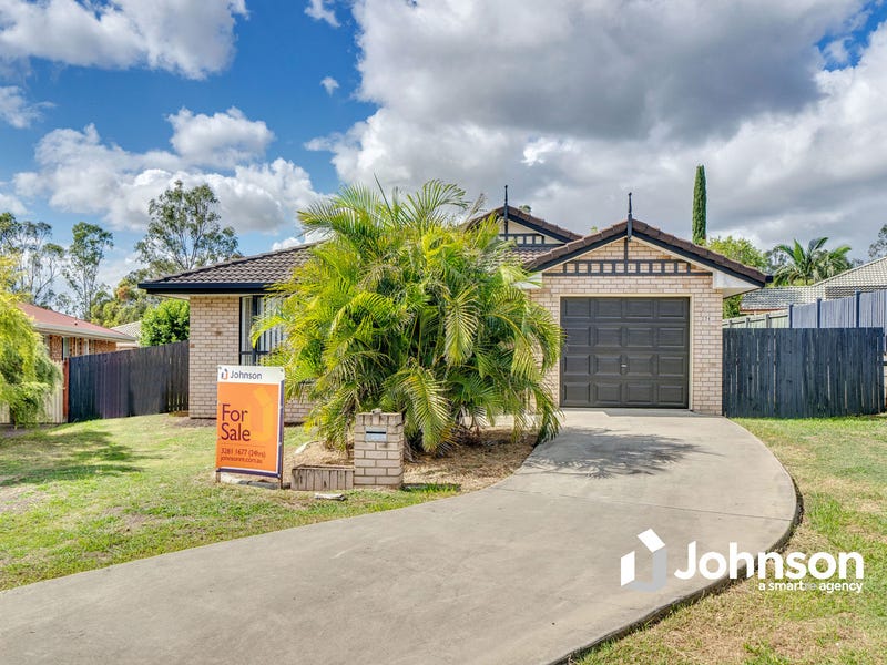 26 Willowtree Drive, Flinders View, QLD 4305