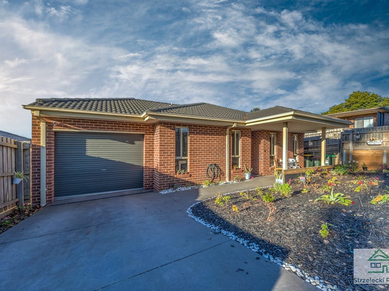 Unit 1/22 Main South Rd, Drouin, Vic 3818 Unit for Sale realestate