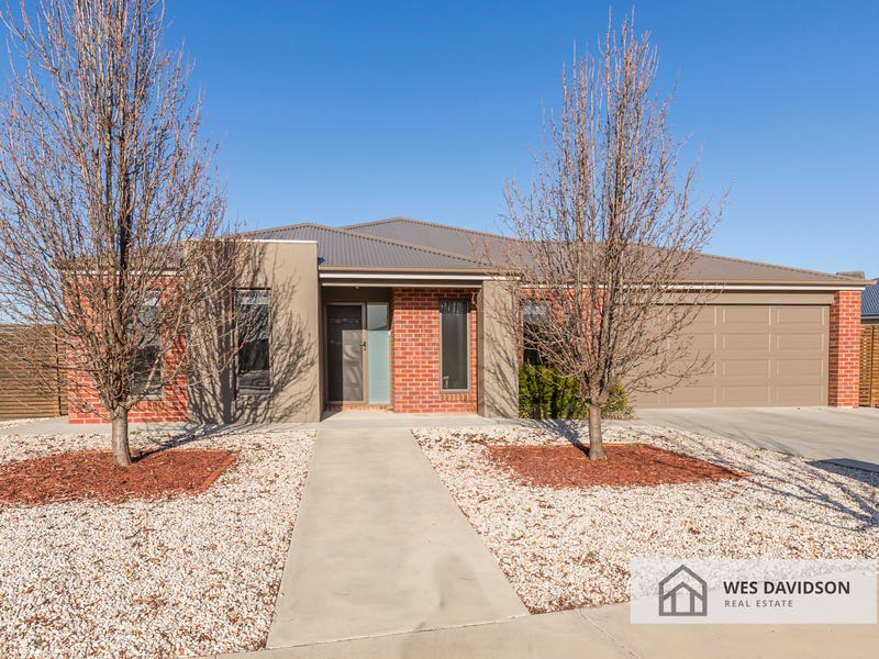 16 Arthur Drive, Horsham, Vic 3400 Property Details