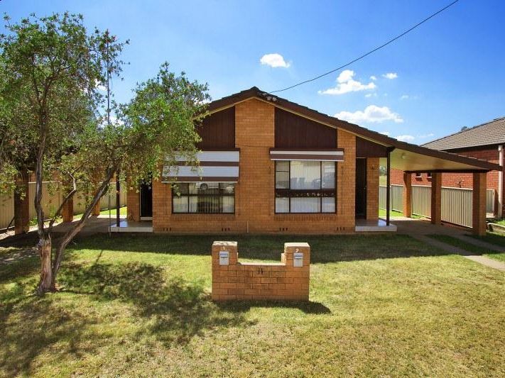 1/11 Karwin Street, South Tamworth, NSW 2340