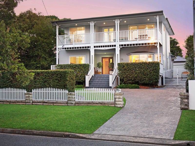 58 Albany Street, Point Frederick, NSW 2250