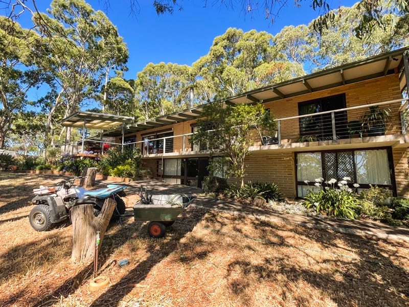 13 Old Gunyah Road, Chandlers Hill, SA 5159