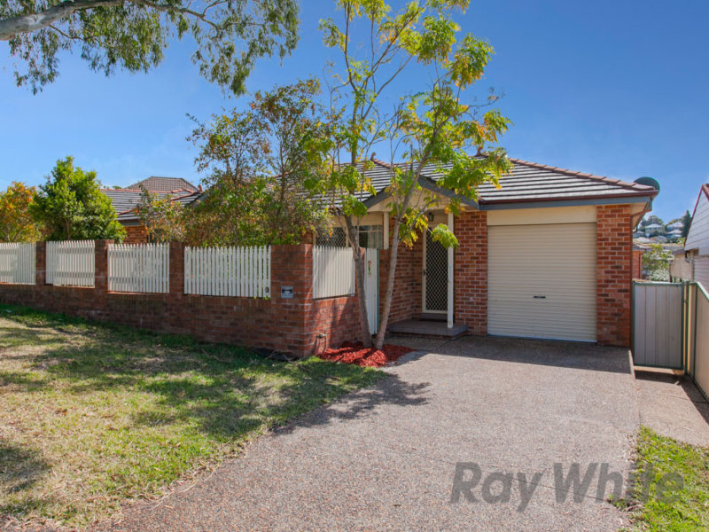 2/120 Young Road, Lambton, NSW 2299