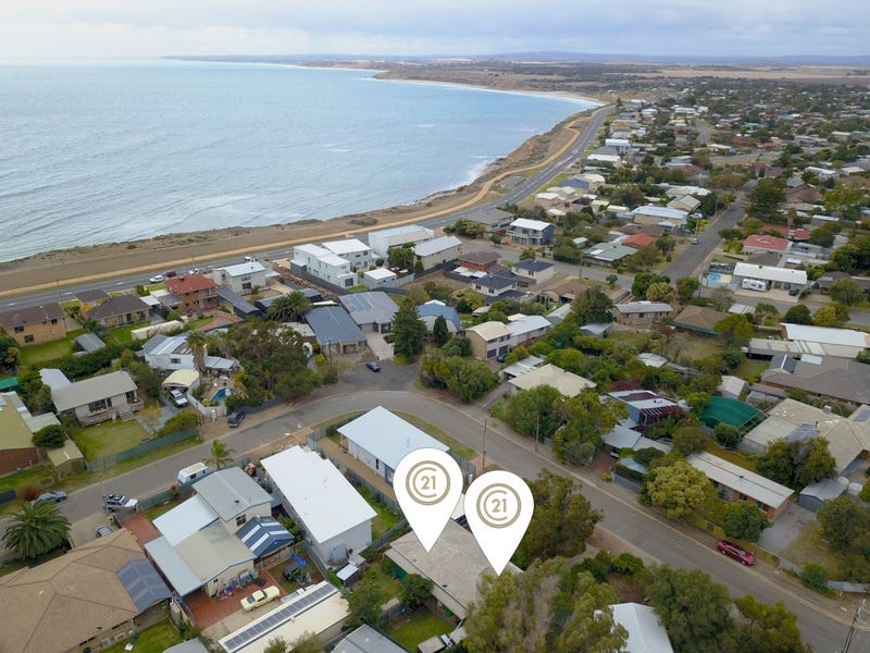 Units 1 and 2/38 Harvey Crescent, Aldinga Beach, SA 5173 Unit for