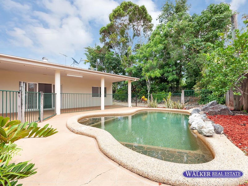 4 Edmonds Close, Bentley Park, QLD 4869