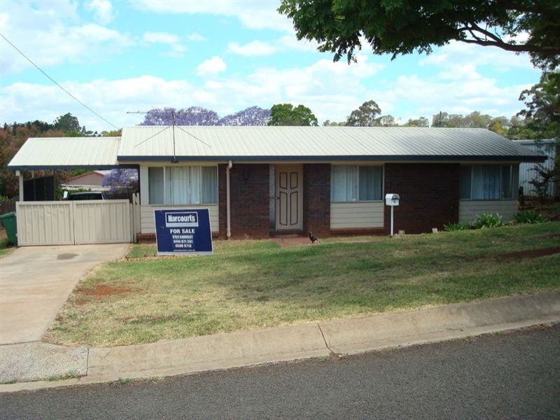 6 Miranda Drive, Wilsonton, Qld 4350 Property Details