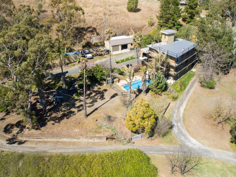 230 Back Kootingal Road, Nemingha, NSW 2340