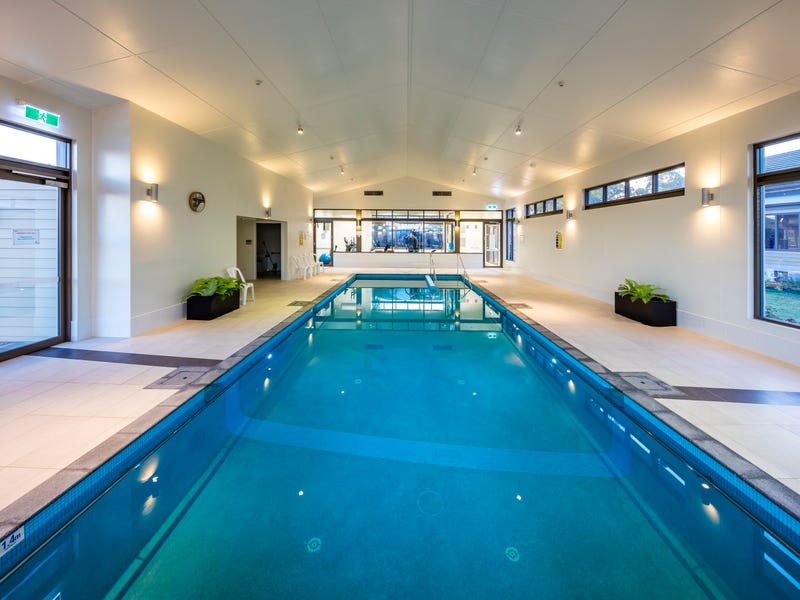 Closebourne Retirement Village Retirement Living at 363371 Morpeth