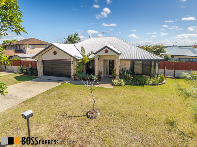15 MacDonald Drive, Narangba, Qld 4504 Property Details