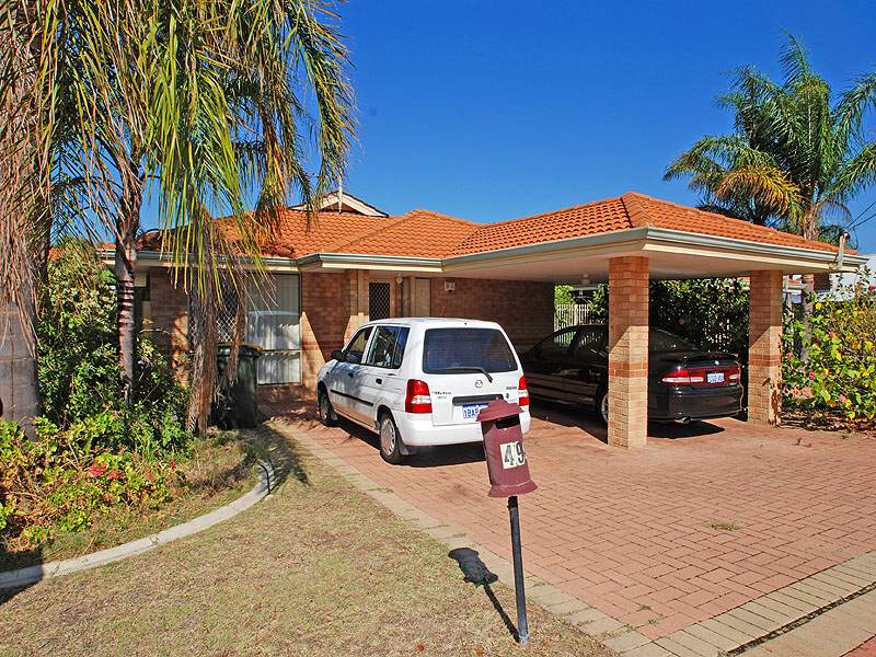 49a Coode Street, Bayswater, WA 6053 Property Details