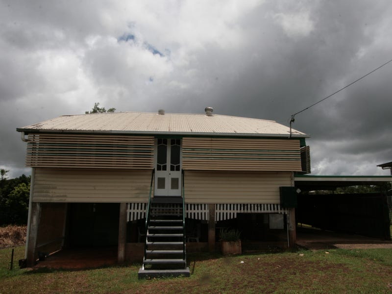 23 Henderson Street, South Johnstone, QLD 4859