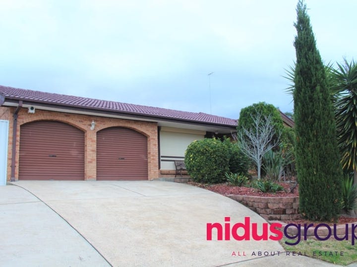 148 Swallow Drive, Erskine Park, NSW 2759