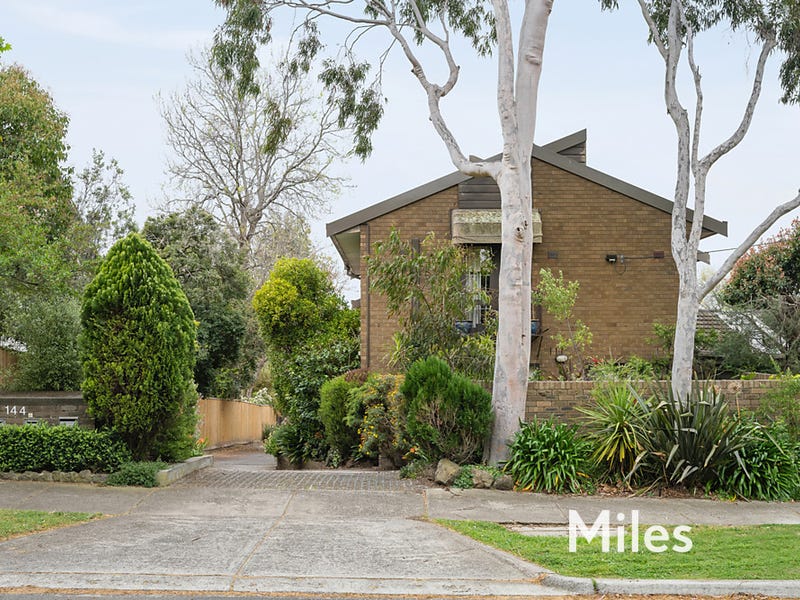 3/144 Marshall Street, Ivanhoe, VIC 3079