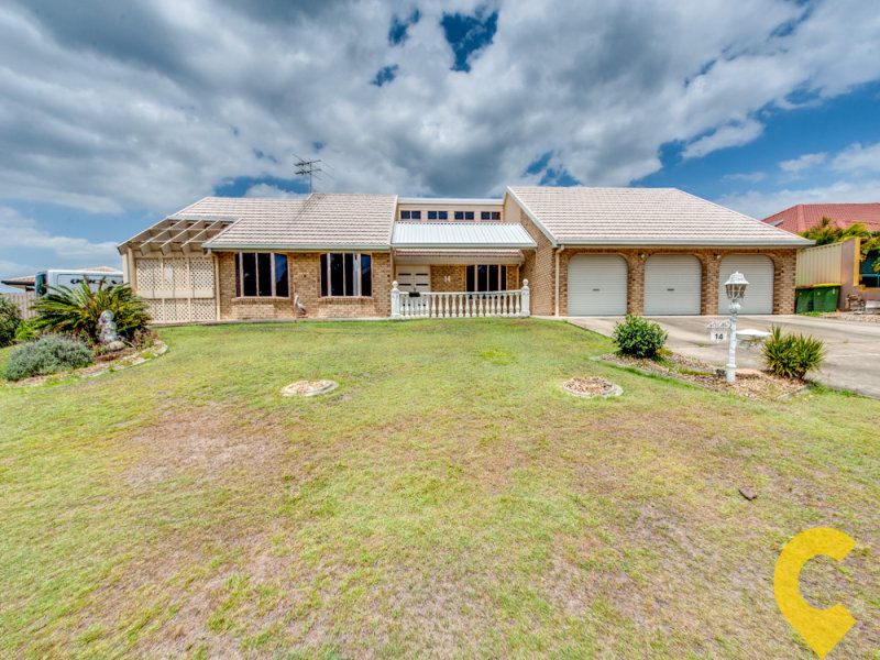 14 St Leger Court, Yamanto, Qld 4305 Property Details