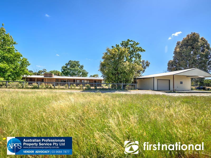 290 Tynong North Road, Tynong North, Vic 3813 Acreage for Sale