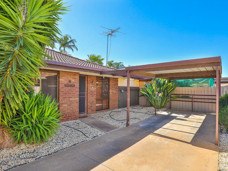 2/288 Tenth Street, Mildura, Vic 3500 Property Details