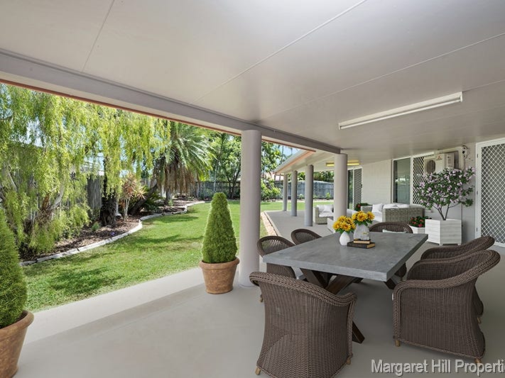 3 Sandstone Drive, Kirwan, Qld 4817 Property Details