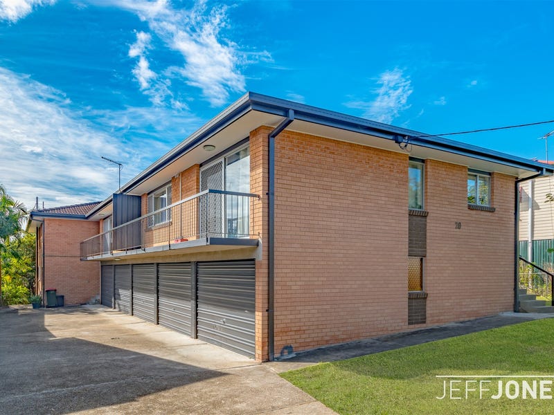2/20 Shakespeare Street, Coorparoo, QLD 4151