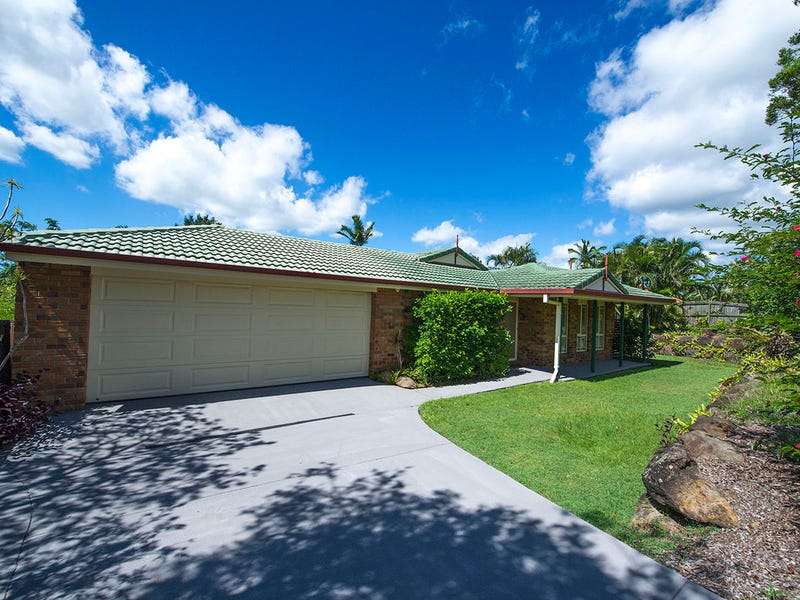 45 Podinga Circuit, Ormeau, QLD 4208