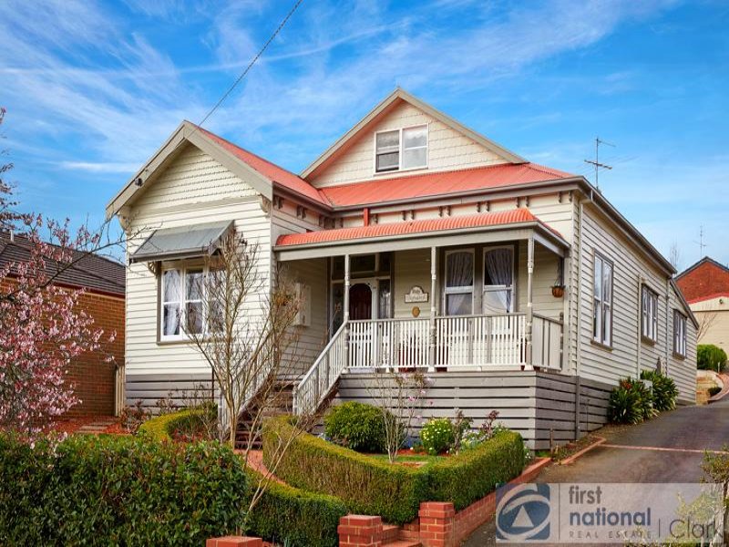 28 Charles Street, Warragul, Vic 3820 Property Details