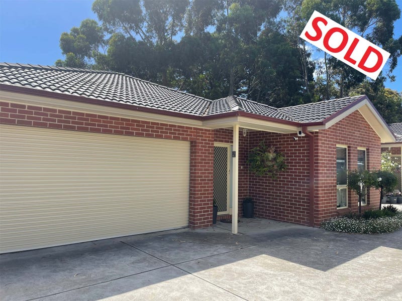 2/707A Wilson Street, Ballarat East, VIC 3350