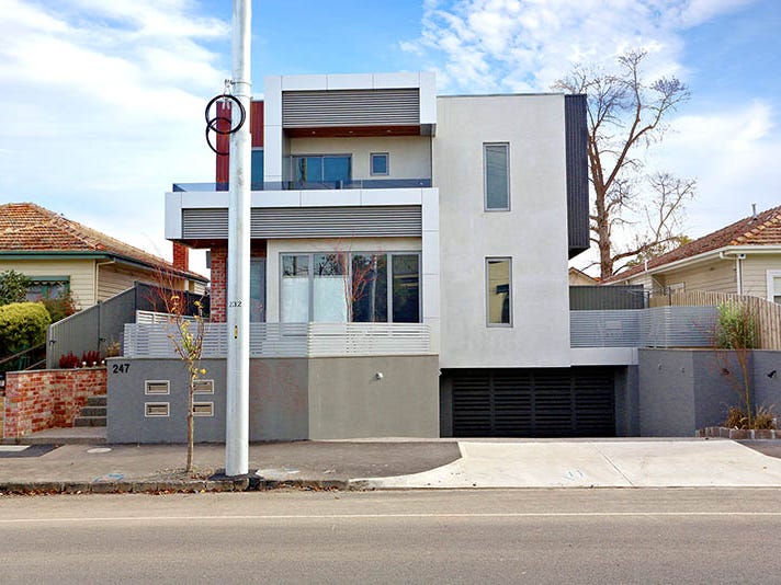 2/247 Nicholson Street, Brunswick East, VIC 3057