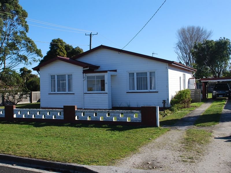 23 McArthur Street, Wynyard, Tas 7325 Property Details