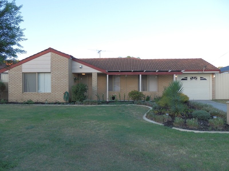 34 Wilkinson Street, Gosnells, WA 6110 Property Details