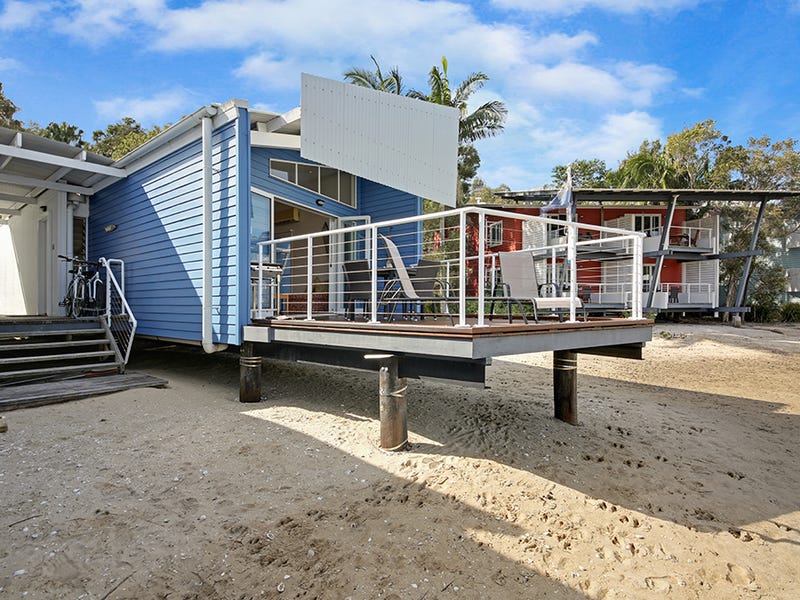 48 Lagoon Lodge, Couran Cove Island, South Stradbroke, Qld 4216 - Property  Details