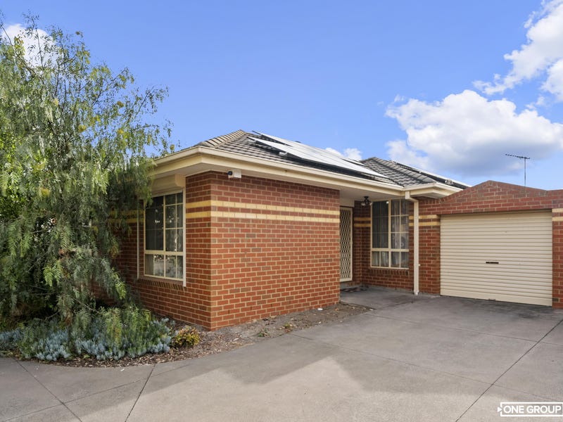 20/12 Rufus Street, Epping, Vic 3076 Property Details