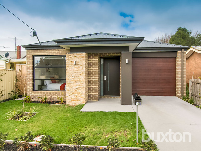 125 Fitzroy Street, Geelong, Vic 3220 Property Details