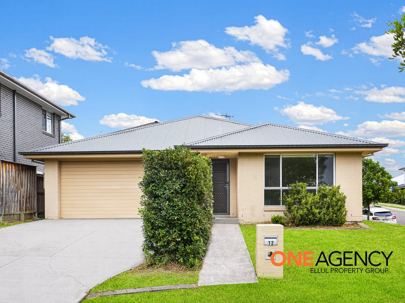 12 Burton Avenue, Bardia, NSW 2565 Property Details