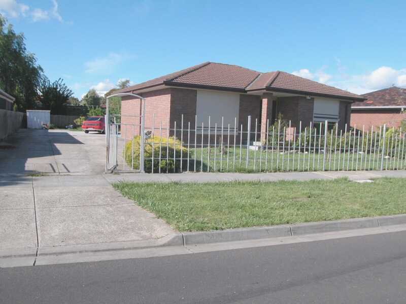 4 Appletree Drive, Mill Park, VIC 3082