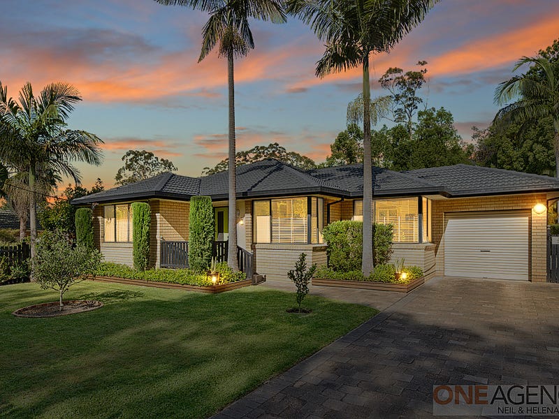 27 Jarrett Street, North Gosford, NSW 2250